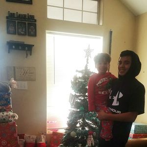 Meet your Posher, Jonathan